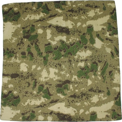 Bandana šátek HDT camo FG
