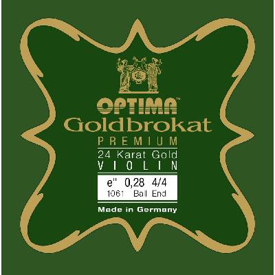 Optima Gold E 0,28 K x-hart 4291