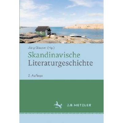 Skandinavische Literaturgeschichte