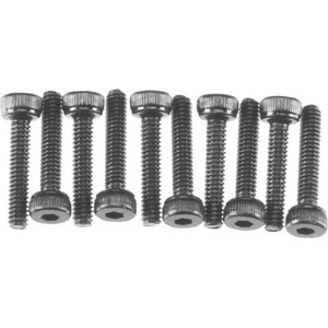 Axial Аксиален винт с вътрешен шестостен M2x10mm CH (10)