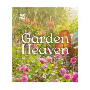 Garden Heaven | Vanessa Berridge (2024)