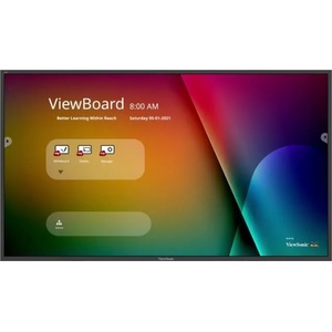 ViewSonic IFP4320