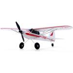 FMS HOBBY Самолет FMS 1/20 500mm Mini PA18 RTF kit FMS152-EXR (FMS152-EXR)