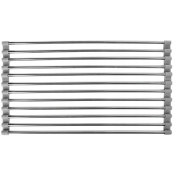 Image 1 of Mexen навиваема кухненска оцедaчка за съдове, сива - 660949-71 (660949-71)