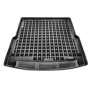 Rezaw-Plast Гумена стелка за багажник за Toyota Avensis III Wagon (2009+) version without side niches - Rezaw Plast
