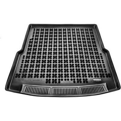 Rezaw-Plast Гумена стелка за багажник за Toyota Avensis III Wagon (2009+) version without side niches - Rezaw Plast