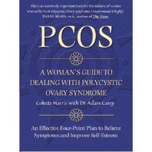Colette Harris - PCOS