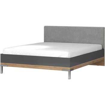 Легло за матрак 180х200 cm Onyx KR180 ON