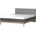 Легло за матрак 180х200 cm Onyx KR180 ON