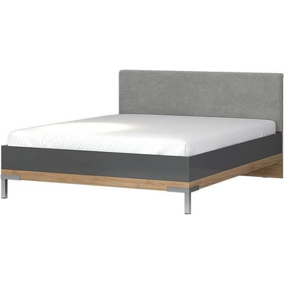 Легло за матрак 180х200 cm Onyx KR180 ON