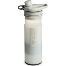 Grayl Geopress Purifier 0,71l Peak White