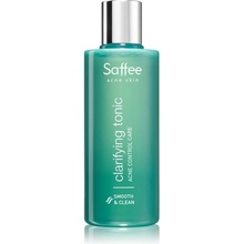 Saffee Acne Skin čistiace tonikum pre problematickú pleť akné 200 ml
