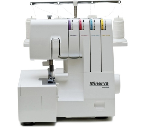 Minerva M840DS