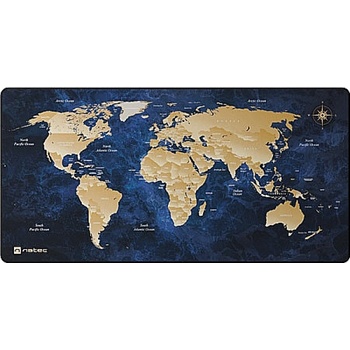 NATEC World Deep Map Maxi NPO-2243