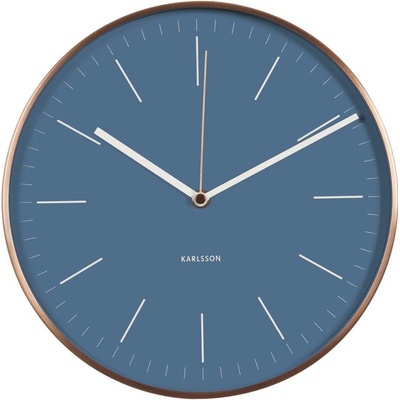 Karlsson Minimal 27,5 cm