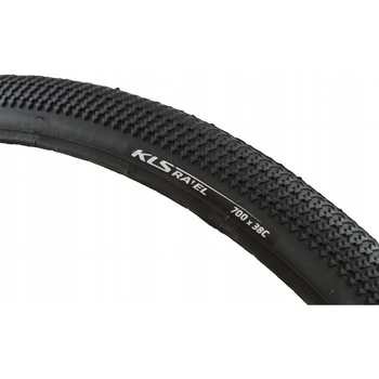 Kellys RAVEL 700x38C