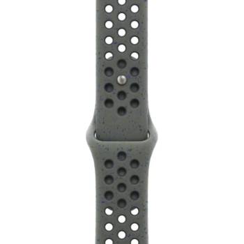 Apple Watch 45mm Cargo Khaki Nike Sport Band - S/M MUVC3ZM/A