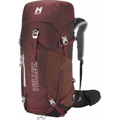 Millet Ubic 30l W E dark red