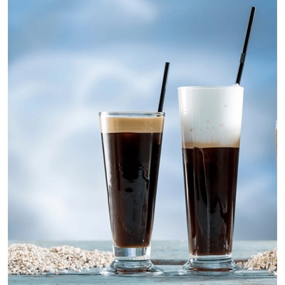 Uniglass Стъклена чаша за кафе 185мл. Uniglass Freddo 92504