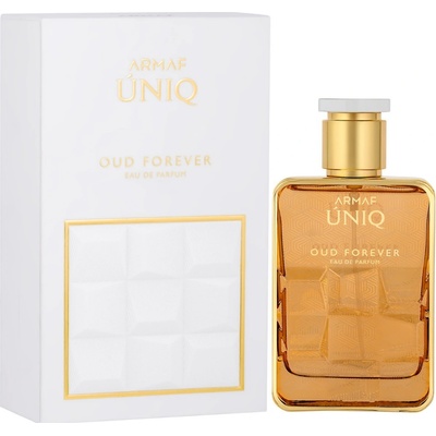 Armaf Úniq Oud Forever parfumovaná voda unisex 100 ml