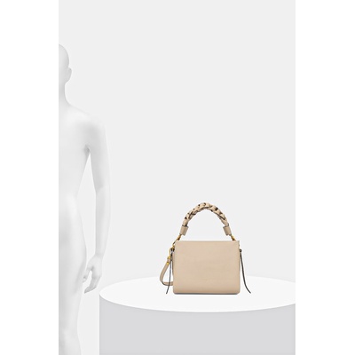 Coccinelle Чанта Coccinelle BOHEME GRANA DOUBLE (M50.58.01.01)