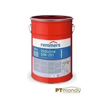 Remmers GW 201 biely základ 5 l