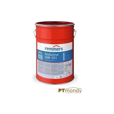Remmers GW 201 biely základ 5 l