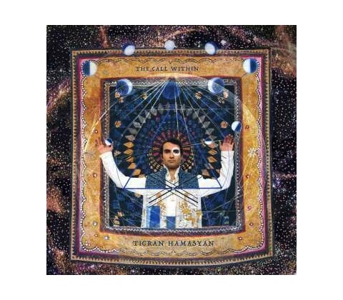 HAMASYAN, TIGRAN - CALL LP
