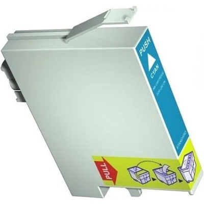 Compatible Epson T0712