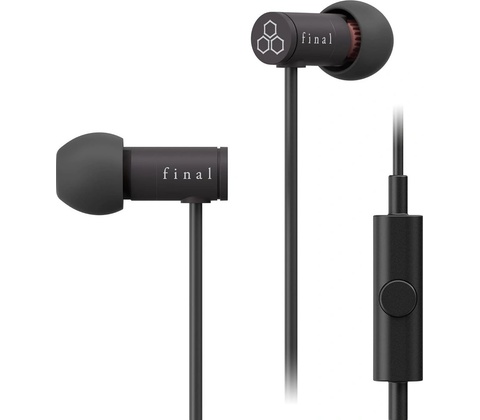 Final Audio VR500