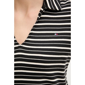 Tommy Hilfiger Памучна рокля (WW0WW47868)
