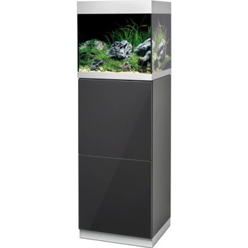 Oase HighLine Optiwhite akvarijní set anthracit 125 l
