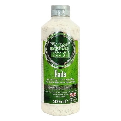 Heera Raita omáčka 500 ml