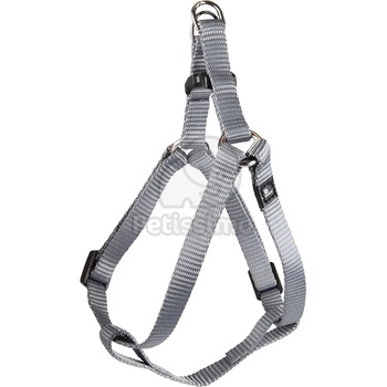 Image 1 of Flamingo Ziggi нагръдник, сив 2 x 35-60 см