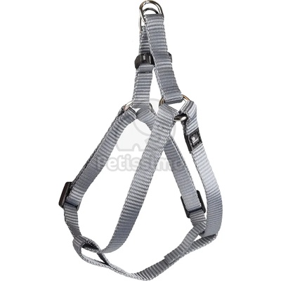 Flamingo Ziggi нагръдник, сив 2 x 35-60 см