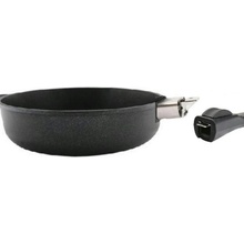 BAF premium gigant hluboká odnímatelná ručka 24 cm