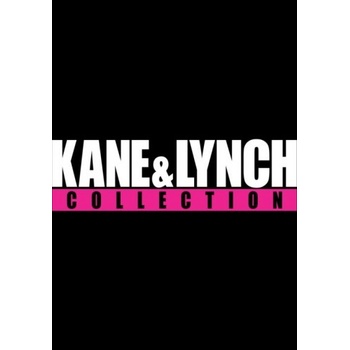 Kane and Lynch Complete