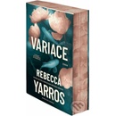 Variace