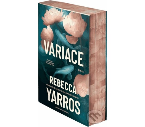 Variace