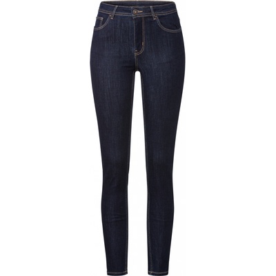 Esmara Dámske rifle Super Skinny Fit tmavomodrá