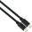 Iris 3 м USB Type-C 3.1 Gen1 / 3.2 Gen1 - Type-C оплетен кабел CX-170 (CX-170)