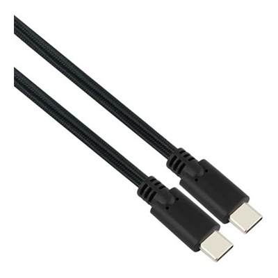 Iris 3 м USB Type-C 3.1 Gen1 / 3.2 Gen1 - Type-C оплетен кабел CX-170 (CX-170)
