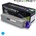 Compatible съвместима Тонер Касета Compatible Toner Cartridge OKI 44315303 Cya (TONERGY-OKI-C610-C)