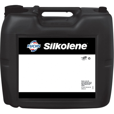 Fuchs Silkolene PRO COOL 20 l