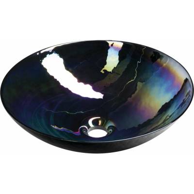 Sapho Decora Nero YM1237