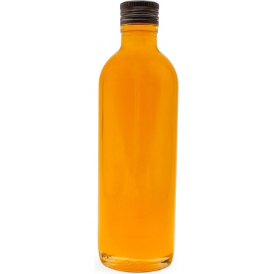 Bzukot Grapefruitový sirup 500 ml