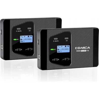 Comica CVM-WS60