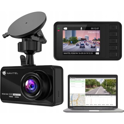 Navitel R260 NV