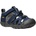 KEEN Детски сандали Keen Kids Seacamp II CNX Sandals - Naval Academy / Drizzle - размер 29 (EU) (702-0206-6714)