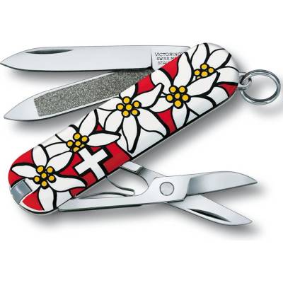 VICTORINOX EDELWEISS
